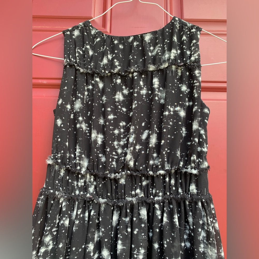 H&M summer dress size 4 - Picture 6 of 7